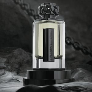 Afnan Lynked Freedom EDP 100ml – Fresh Energy. Warm Addiction. - Glam Warehouse
