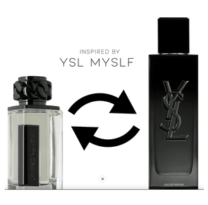 Afnan Lynked Freedom EDP 100ml – Fresh Energy. Warm Addiction. - Glam Warehouse