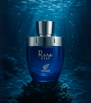 Afnan Rare Reef Eau de Parfum (100ml) - Glam Warehouse