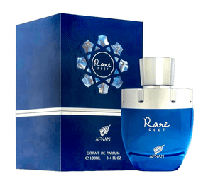 Afnan Rare Reef Eau de Parfum (100ml) - Glam Warehouse