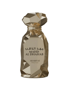 Arabiyat Prestige Mahd Al Dhahab Eau de Parfum (100ml) - Glam Warehouse