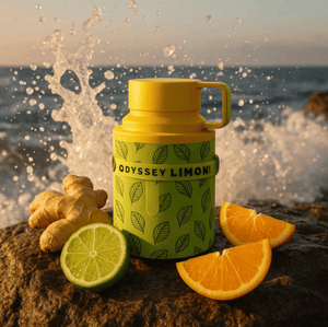 ARMAF Odyssey Limoni Fresh (100ml EDP) - Glam Warehouse