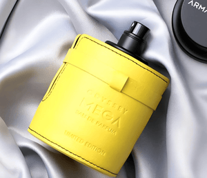 ARMAF Odyssey Mega Limited Edition EDP – 100ml Fresh Power. Modern Edge. - Glam Warehouse