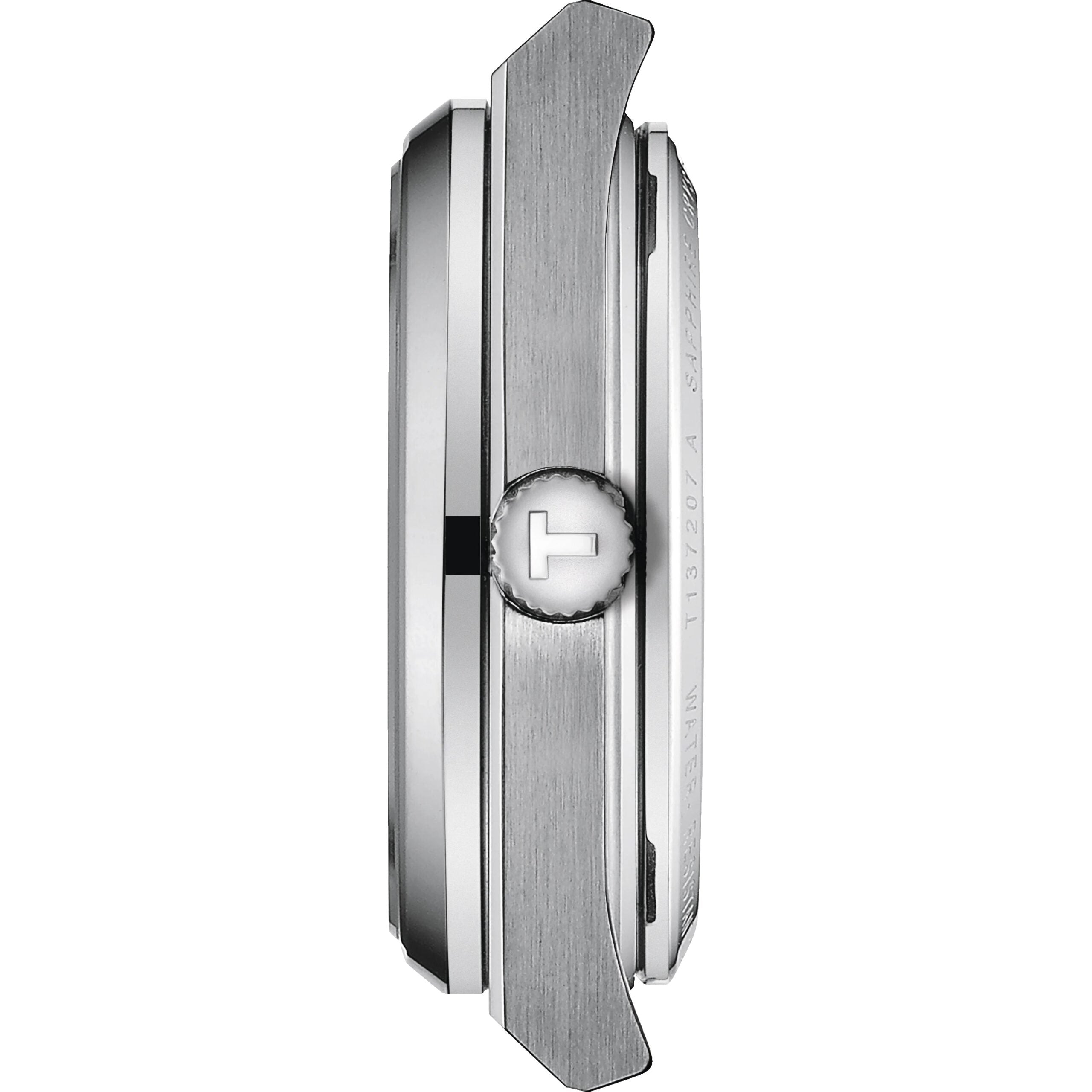 Tissot Prx 35mm Auto Unisex Mother Of Pearl Watch T137 207 11 111 00