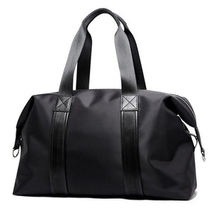 Business Travel Bag - Waterproof Ideal for Traveling - Glam Warehouse