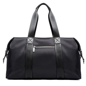 Business Travel Bag - Waterproof Ideal for Traveling - Glam Warehouse