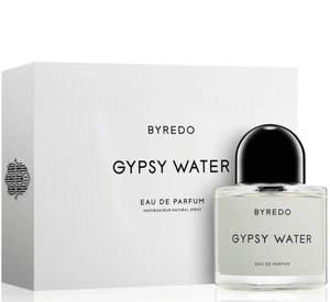 BYREDO Gypsy Water Eau de Parfum (100ml) - Glam Warehouse