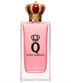 Dolce & Gabbana Q EDP 100ml for Women | Glam Warehouse - Glam Warehouse
