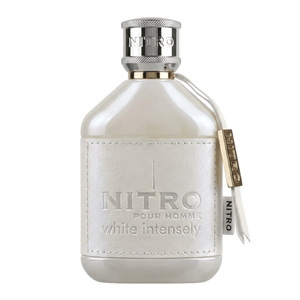 Dumont Nitro White Intensely Extrait de Parfum 100ml - Glam Warehouse