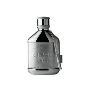 Dumont Paris Nitro Elixir Extrait de Parfum (100ml) - Glam Warehouse