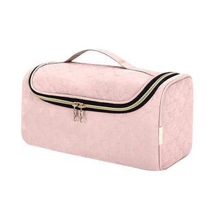 Hair Storage Travel Case - Glam Warehouse