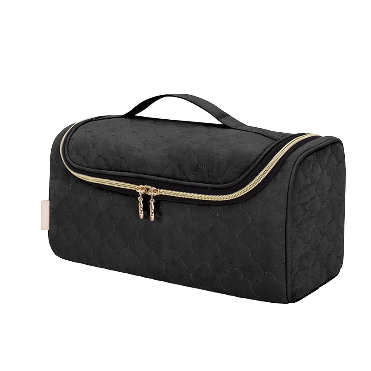 Hair Storage Travel Case - Glam Warehouse