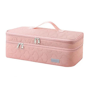 Hair Styling Storage Bag - Travel Friendly - Glam Warehouse