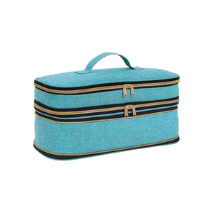 Hair Styling Travel Case - Glam Warehouse