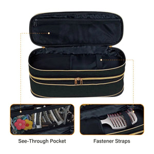 Hair Styling Travel Case - Glam Warehouse