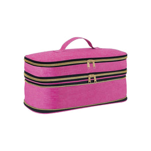 Hair Styling Travel Case - Glam Warehouse