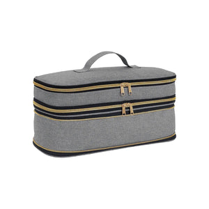 Hair Styling Travel Case - Glam Warehouse