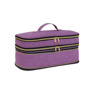 Hair Styling Travel Case - Glam Warehouse