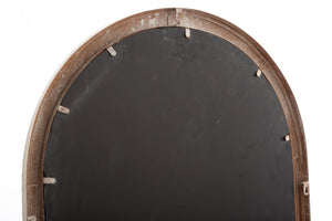 Large Garden Arched Window Mirror - Glam Warehouse