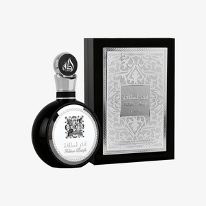 Lattafa Fakhar Black (100ml EDP – Men) - Glam Warehouse