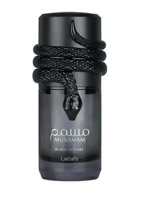 Lattafa Musamam Intense EDP 100ml - Glam Warehouse