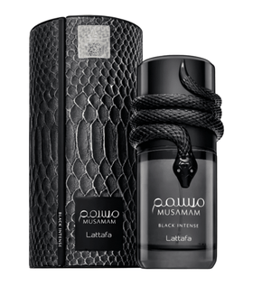 Lattafa Musamam Intense EDP 100ml - Glam Warehouse
