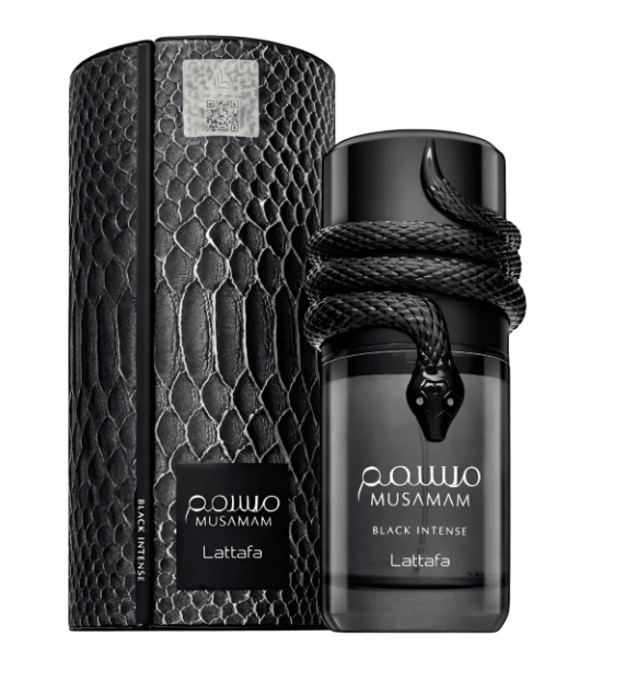 Lattafa Musamam Intense EDP 100ml - Glam Warehouse