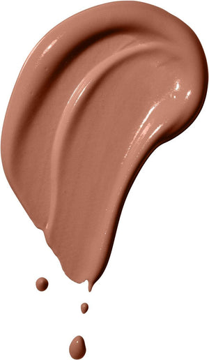 Maybelline Dream Satin Liquid Foundation with Hydrating Serum - Classic Tan 53 - Glam Warehouse