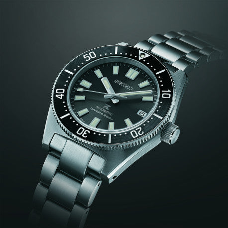 Seiko Prospex Watch Automatic 200m Diver Spb143j1
