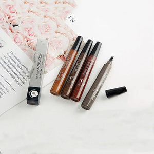 Microblading Eyebrow Pen Makeup - Glam Warehouse