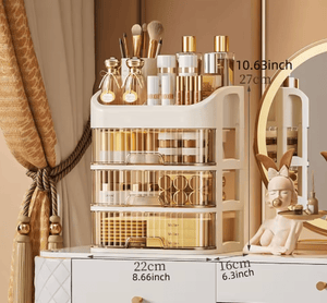 Multi-layer Desktop Storage - Glam Warehouse