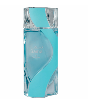 Nusuk Sama EDP 100ml - Glam Warehouse