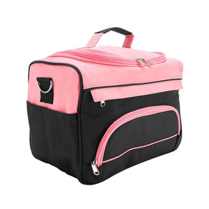 Portable Hairstylist Travel Bag - Glam Warehouse