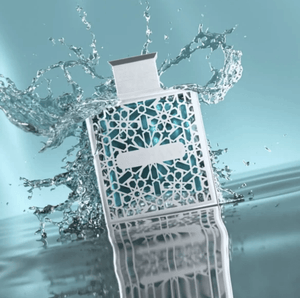 Rayhaan Aquatica Eau de Parfum (100ml) - Glam Warehouse