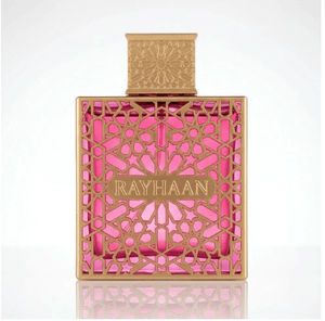 Rayhaan Divine Eau de Parfum (100ml) - Glam Warehouse