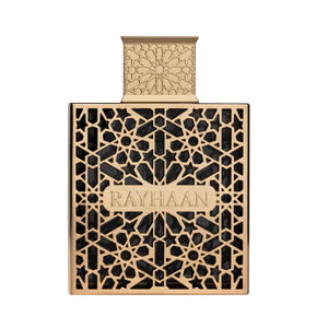 Rayhaan - Elixir Eau De Parfum 100ml - Glam Warehouse