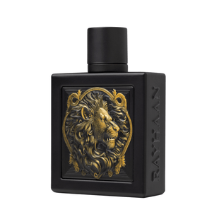 Rayhaan Lion Eau de Parfum (100ml) - Glam Warehouse