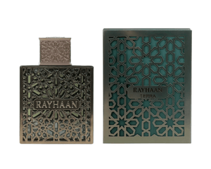 Rayhaan Terra Eau de Parfum (100ml) - Glam Warehouse