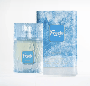 Riiffs Freeze EDP 100ml - Glam Warehouse