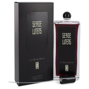 Serge Lutens La Fille De Berlin Eau De Parfum Spray 100ml/3.3oz - Glam Warehouse