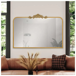 Wall mirror - Glam Warehouse