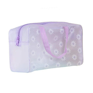 Women's Large Capacity Cosmetic Bag - Glam Warehouse