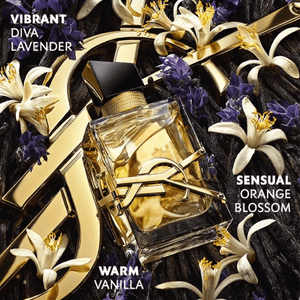 YSL Libre Eau de Parfum 90ml - Glam Warehouse