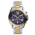 Michael Kors Mk5976 Womens Lexington Chronograph Watch