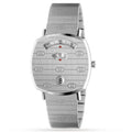 Gucci Grip Watch 35mm Ya157401