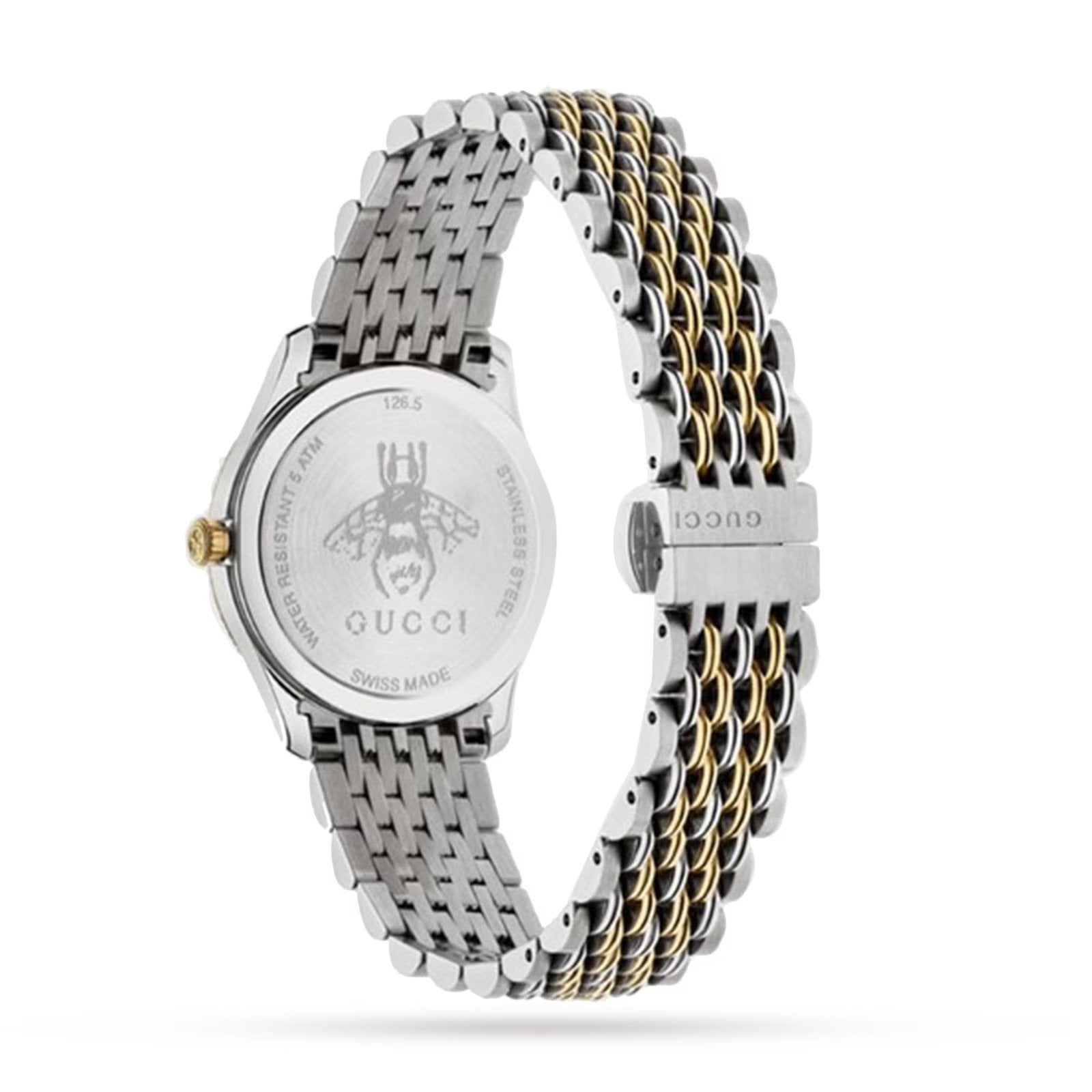 Gucci G Timeless Watch 29mm Ya1265029