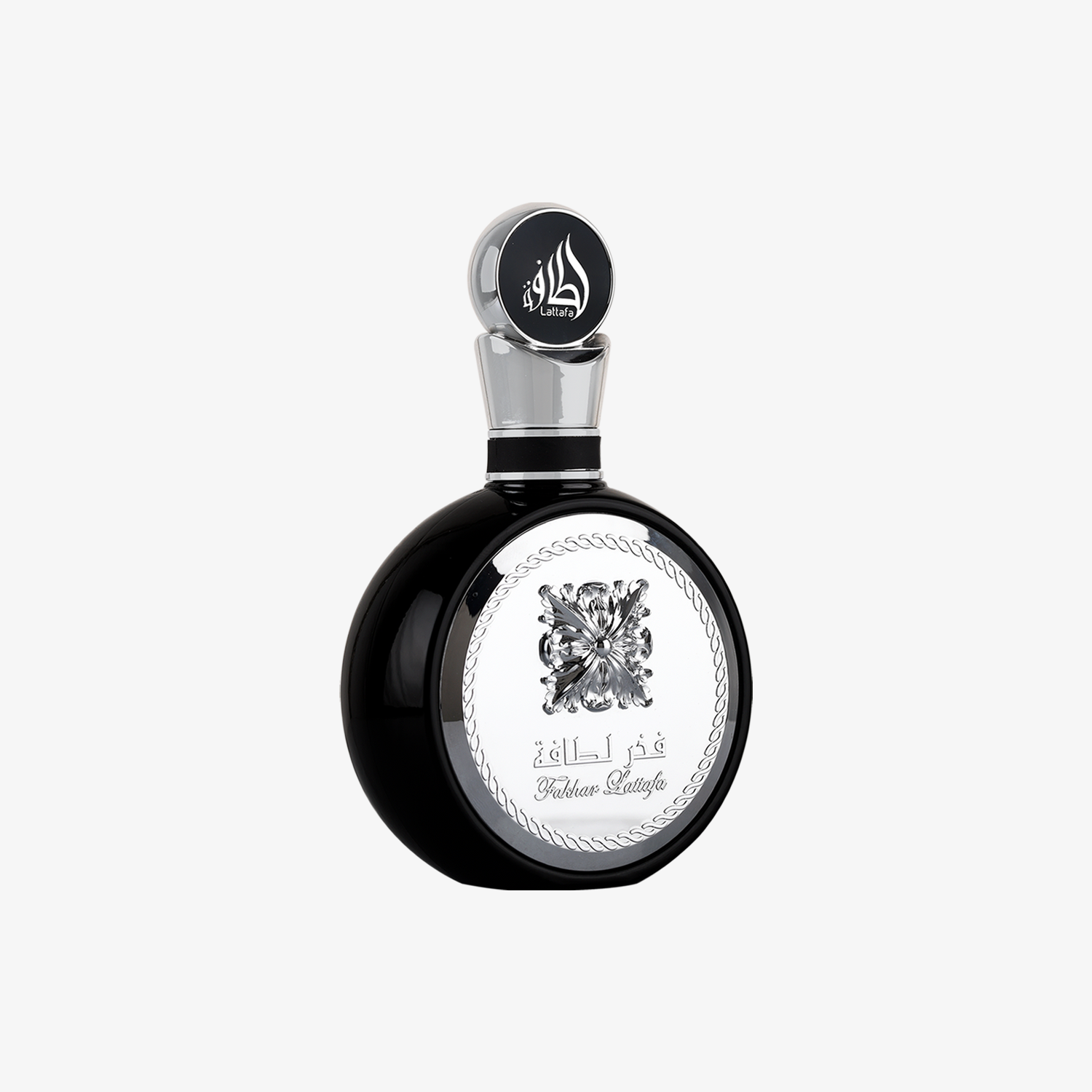 Lattafa Fakhar Black (100ml EDP – Men)