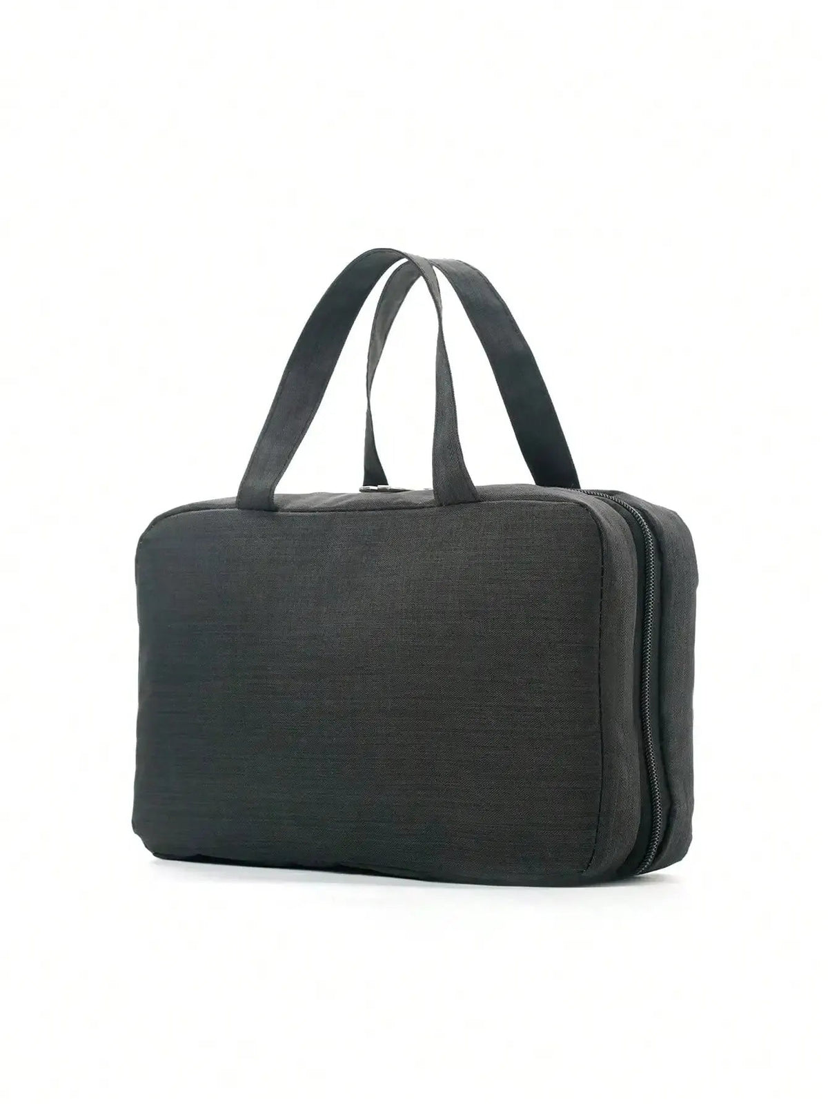 1pc Multi-Functional Foldable Dry And Wet Separation Cosmetic Bag - Glam Warehouse