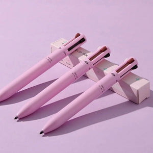 4 In 1 Makeup Pencil - Glam Warehouse