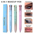 4 In 1 Makeup Pencil - Glam Warehouse